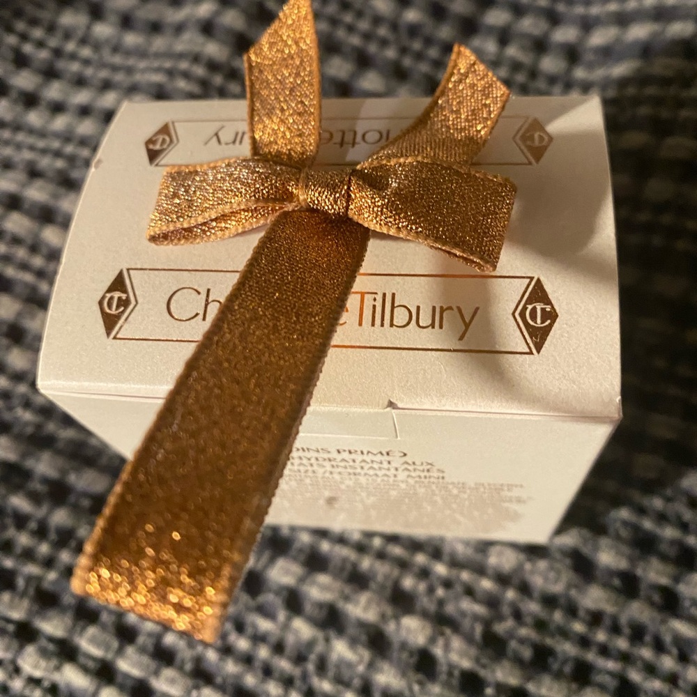 Charlotte Tilbury Magic cream